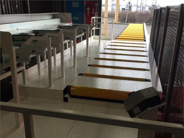 Steel Fabrication & Installation