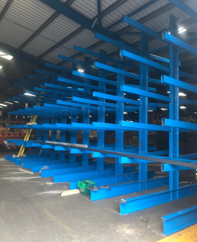 Steel Fabrication & Installation Steel Fabrication & Installation