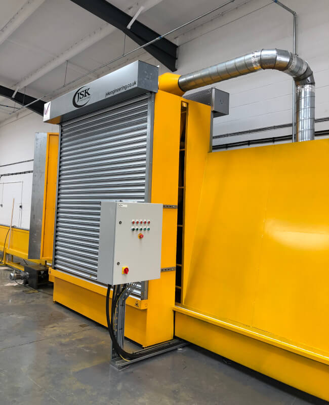 Steel Fabrication & Installation Steel Fabrication & Installation