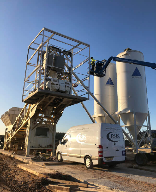 Steel Fabrication & Installation Steel Fabrication & Installation