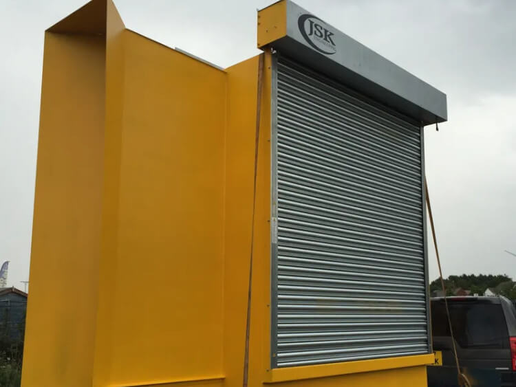 Production Treatment Systems