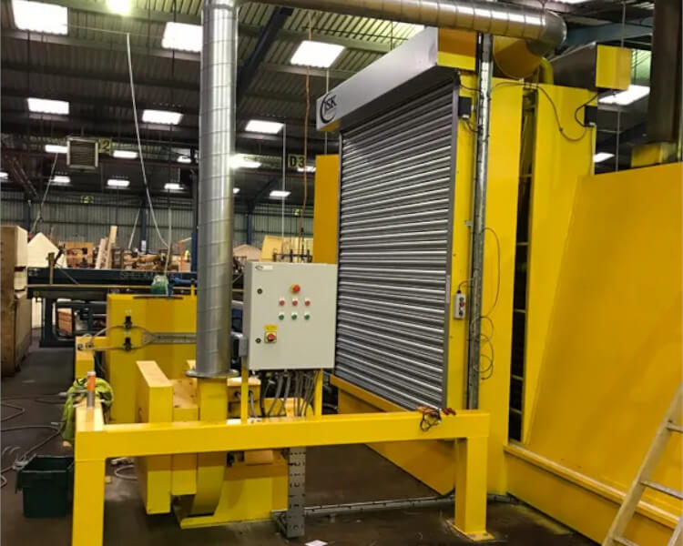 Production Treatment Systems Production Treatment Systems